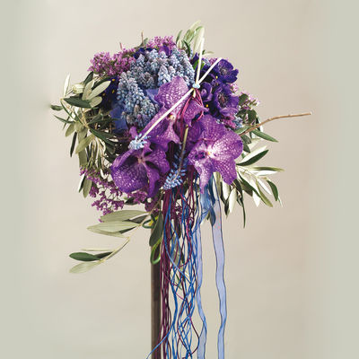 s&nbsp;15&nbsp;brudebukett